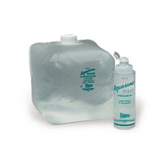 Aquasonic Clear Ultrasound Gel