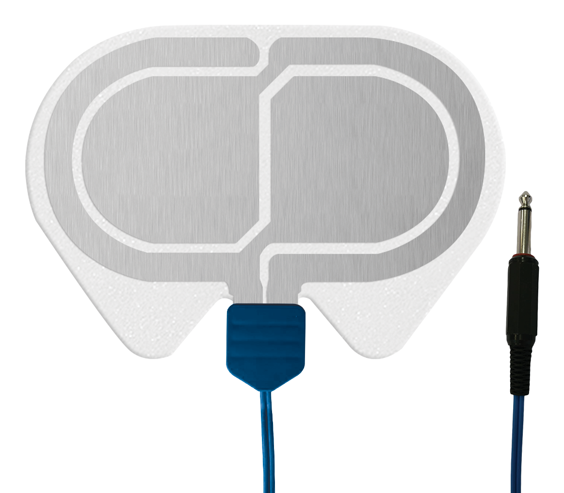 Diathermy Electrode 1286H-SWARO-V1-8-96
